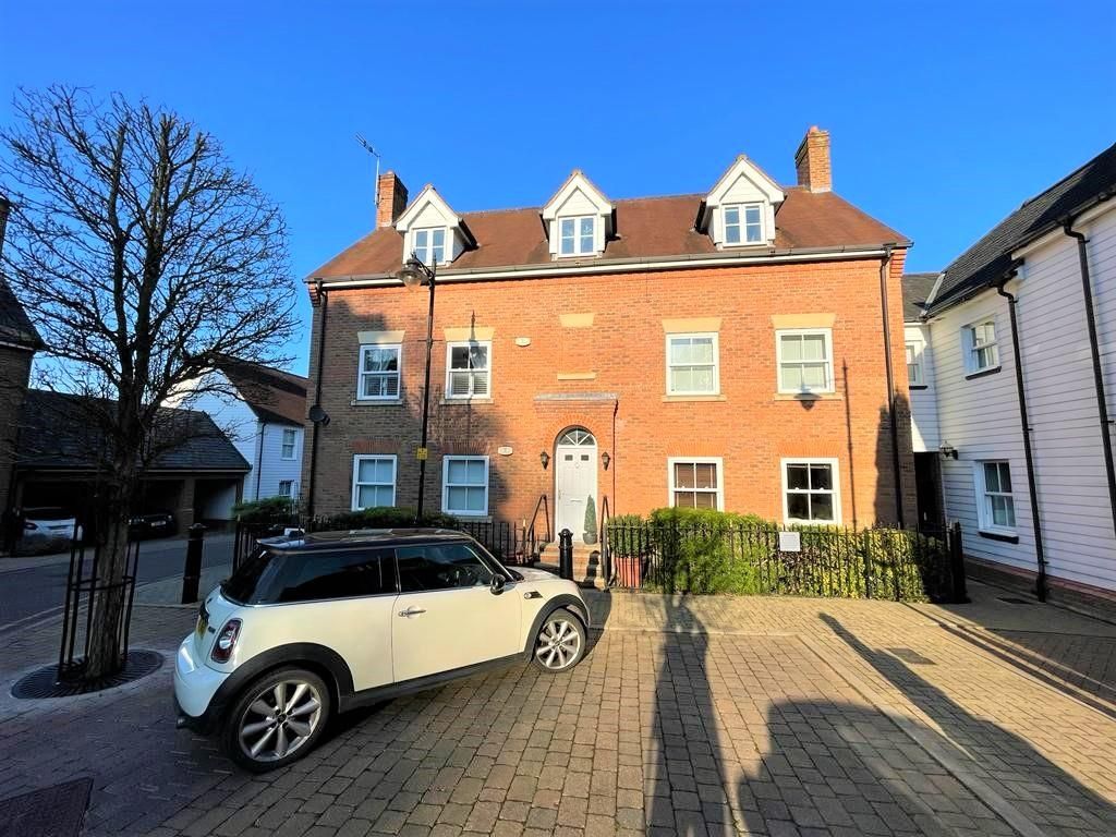 Sawyers Grove, Brentwood CM15