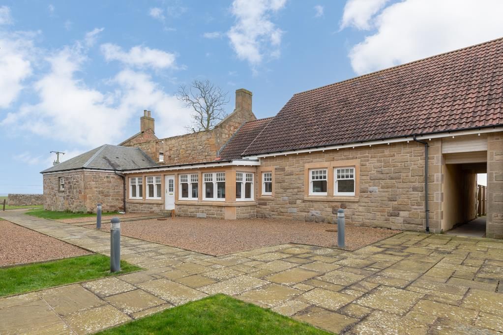 2 bed semidetached bungalow for sale in Crail, Anstruther KY10 Zoopla