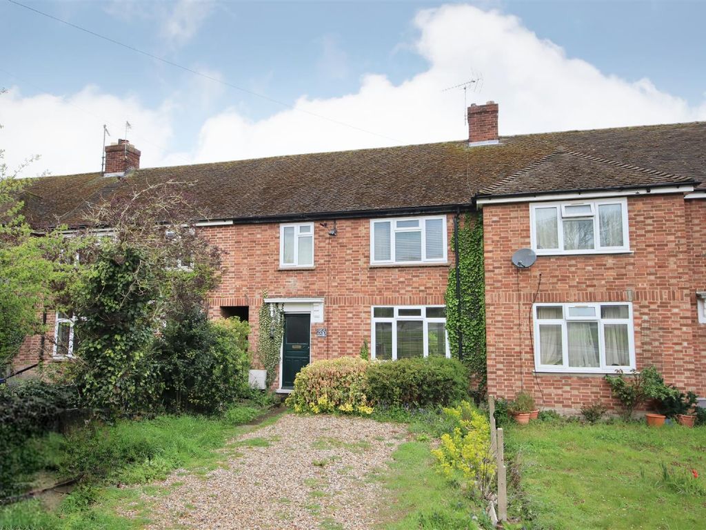 3 bed terraced house for sale in Queen Ediths Way, Cherry Hinton