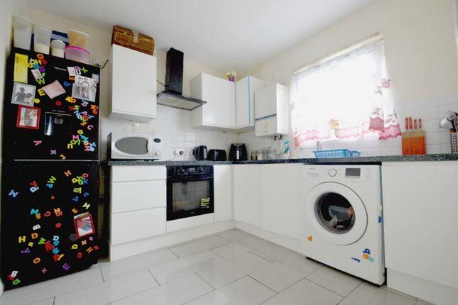 Onslow Road, Croydon CR0