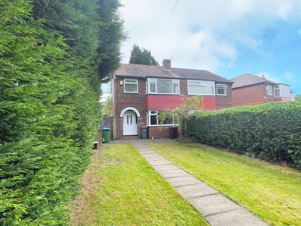 3 bed semidetached house for sale in Abbey Hey Lane, Gorton, Manchester M18 Zoopla