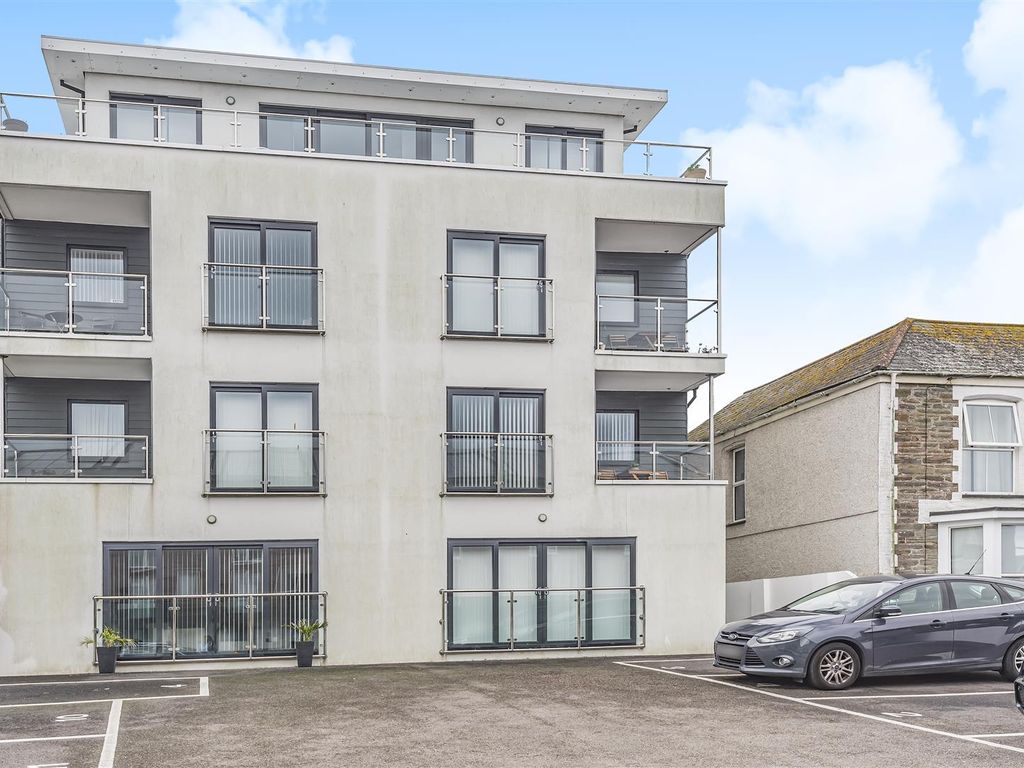 1 bed flat for sale in Mount Wise, Newquay TR7 Zoopla