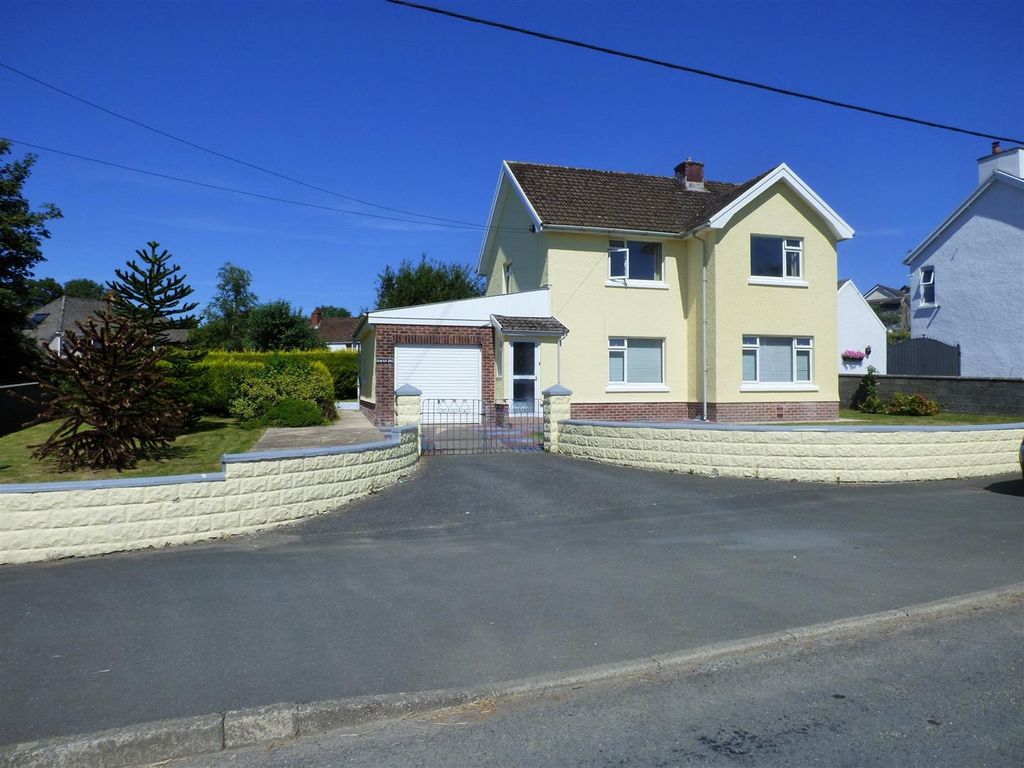 3 bed property for sale in Meidrim, Carmarthen SA33 Zoopla