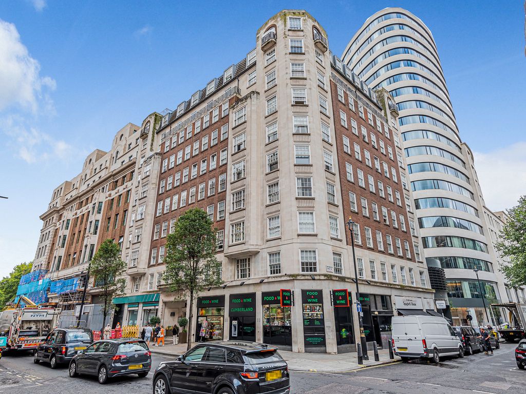 2 bed flat for sale in Great Cumberland Place, London W1H Zoopla