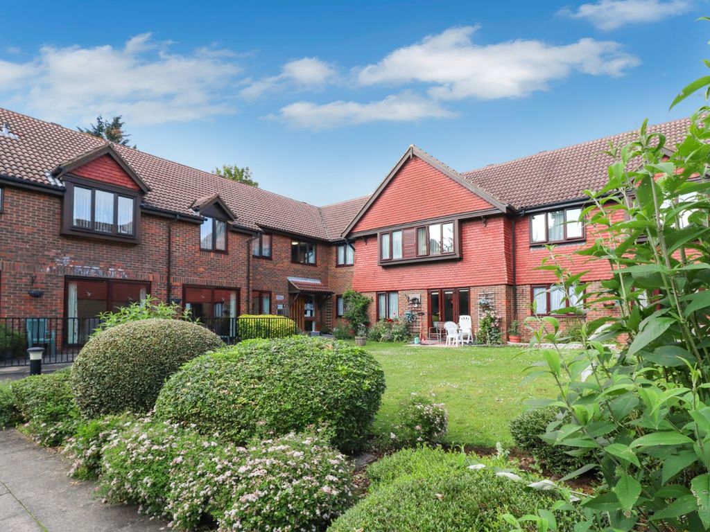 The Gables, Ransom Close, Oxhey WD19  