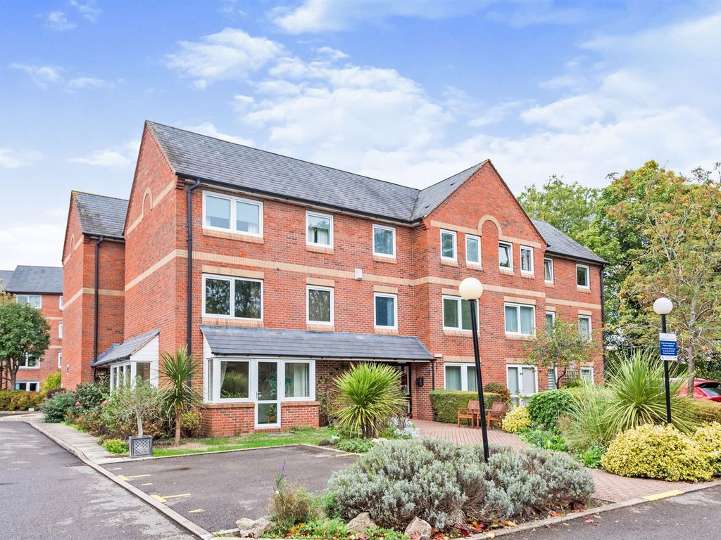 1 bed flat for sale in Henry Road, Oxford OX2, £150,000 Zoopla