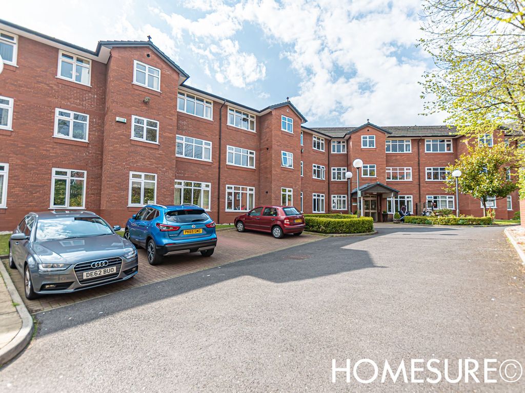 2 bed flat for sale in Aigburth Vale, Gorselands Court L17 Zoopla