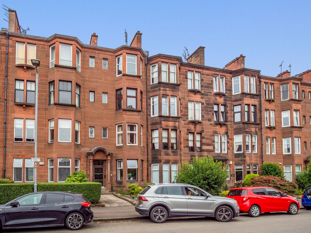 1 bed flat for sale in Randolph Road, Glasgow G11 Zoopla