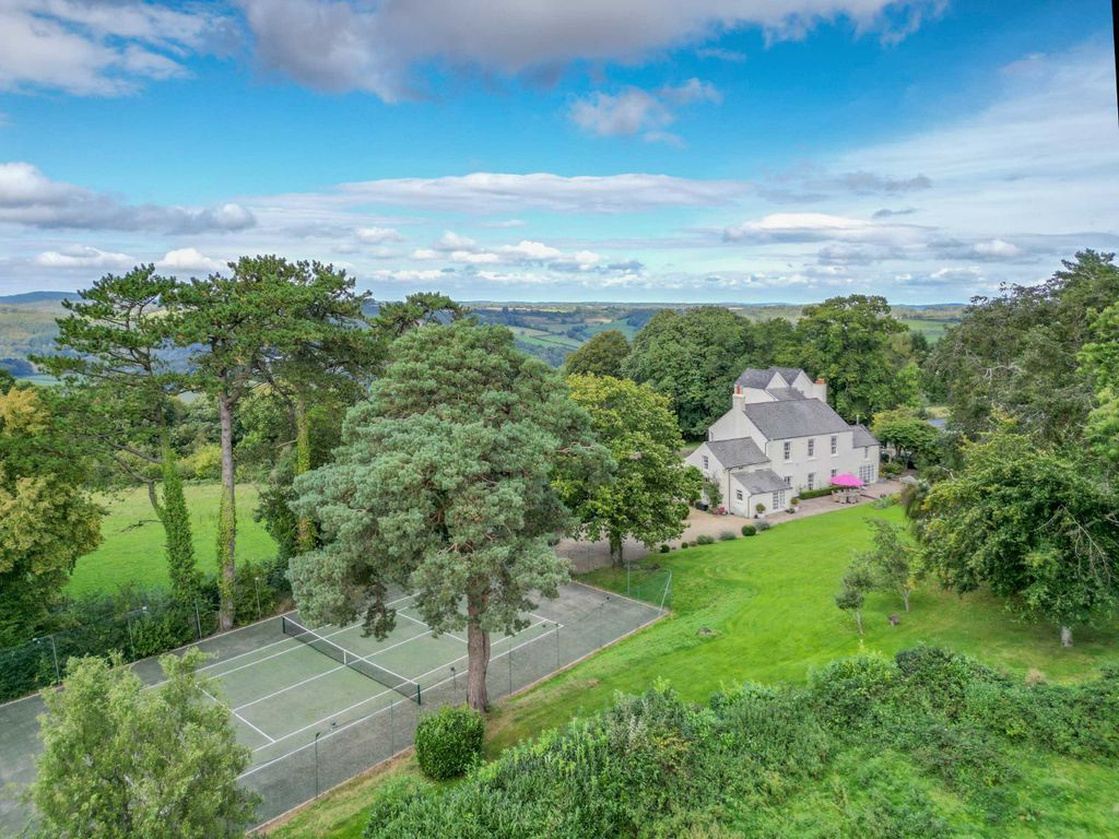 5 bed detached house for sale in The Common, St Briavels, Gloucestershire GL15, £1,500,000 Zoopla
