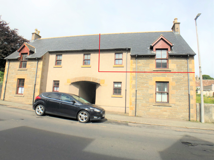 2 bed flat for sale in Princes Street, Thurso KW14 Zoopla