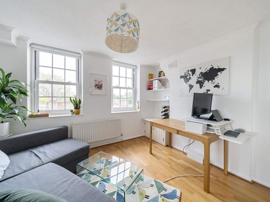2 bed flat for sale in Lloyd Baker Street, London WC1X Zoopla