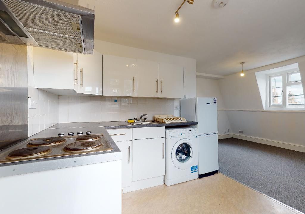 1 Westow Hill, London SE19