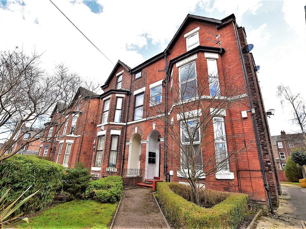 1 bed flat for sale in Clyde Road, West Didsbury, Didsbury, Manchester