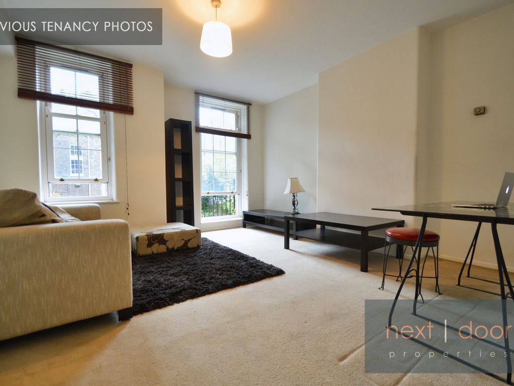 1 bed flat to rent in Comber Grove, Oval SE5 Zoopla