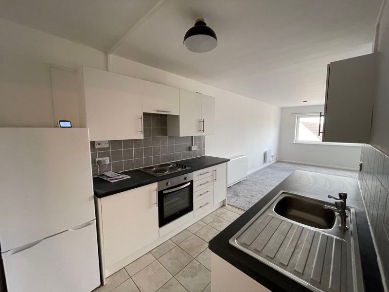 1 bed flat to rent in Dalton Street, Gillingham ME7 Zoopla