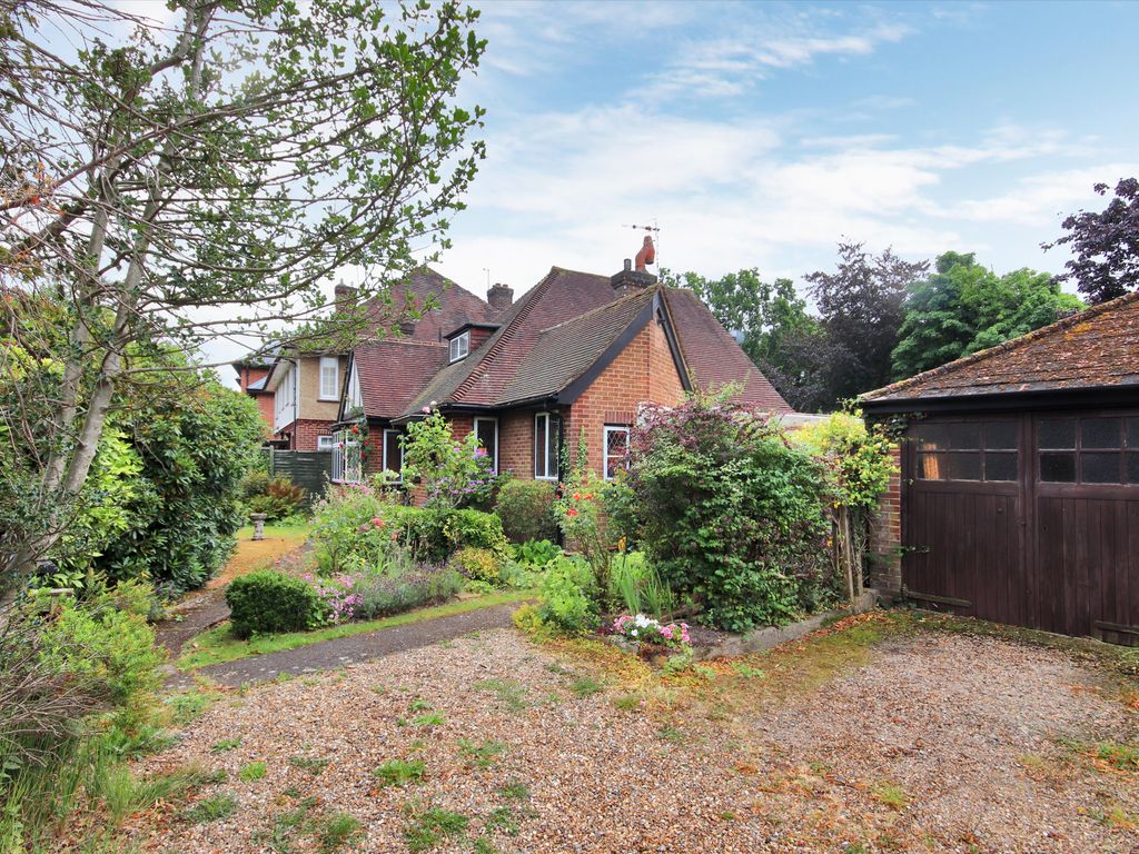 Claremont Road, Tunbridge Wells, Kent TN1  