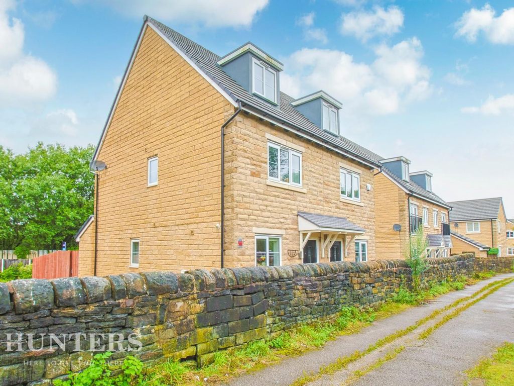 3 bed semidetached house for sale in Lockside, Littleborough OL15 Zoopla