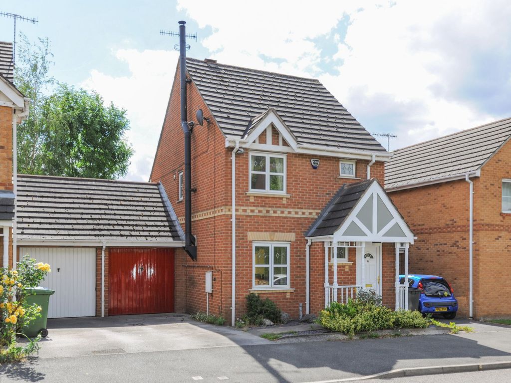 3 bed detached house for sale in Spital Lane, Chesterfield S41 Zoopla