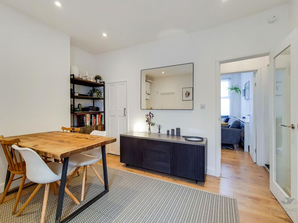 2 bed end terrace house for sale in Poynton Road, London N17 Zoopla