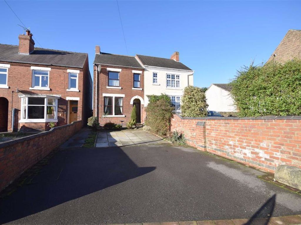 3 bed property for sale in Windmill Lane, Belper DE56 Zoopla
