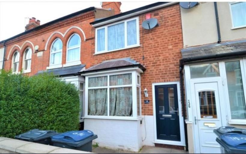 3 bed property to rent in Grange Road, Kings Heath, Birmingham B14 Zoopla