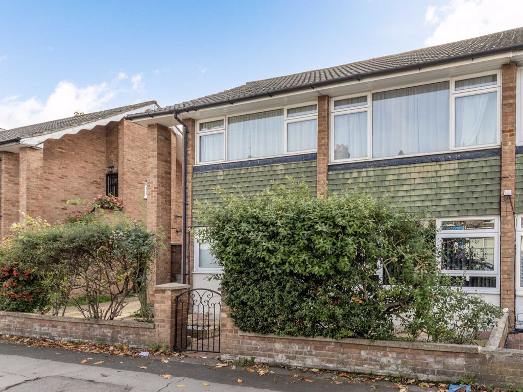 Kingston Road London SW19  