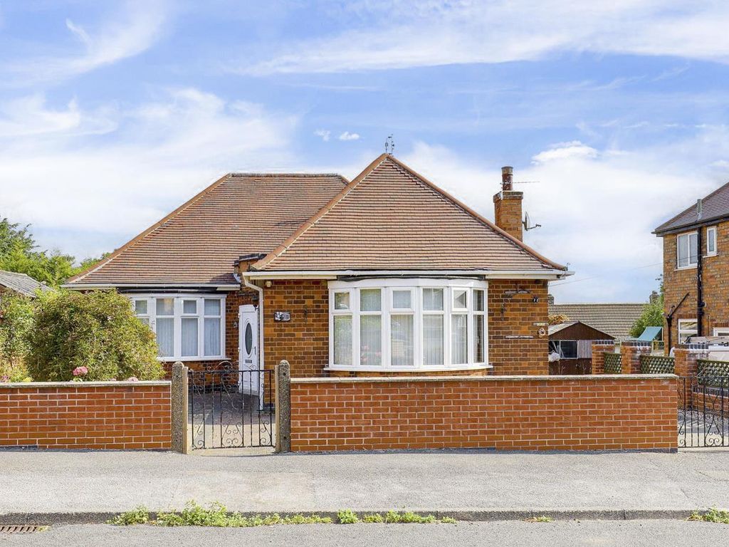 3 bed detached bungalow for sale in St. Marys Avenue, Gedling