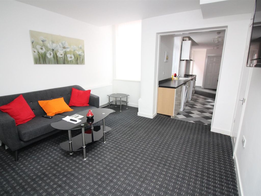 2 bed flat to rent in Crescent Road, Middlesbrough, North Yorkshire TS1 Zoopla