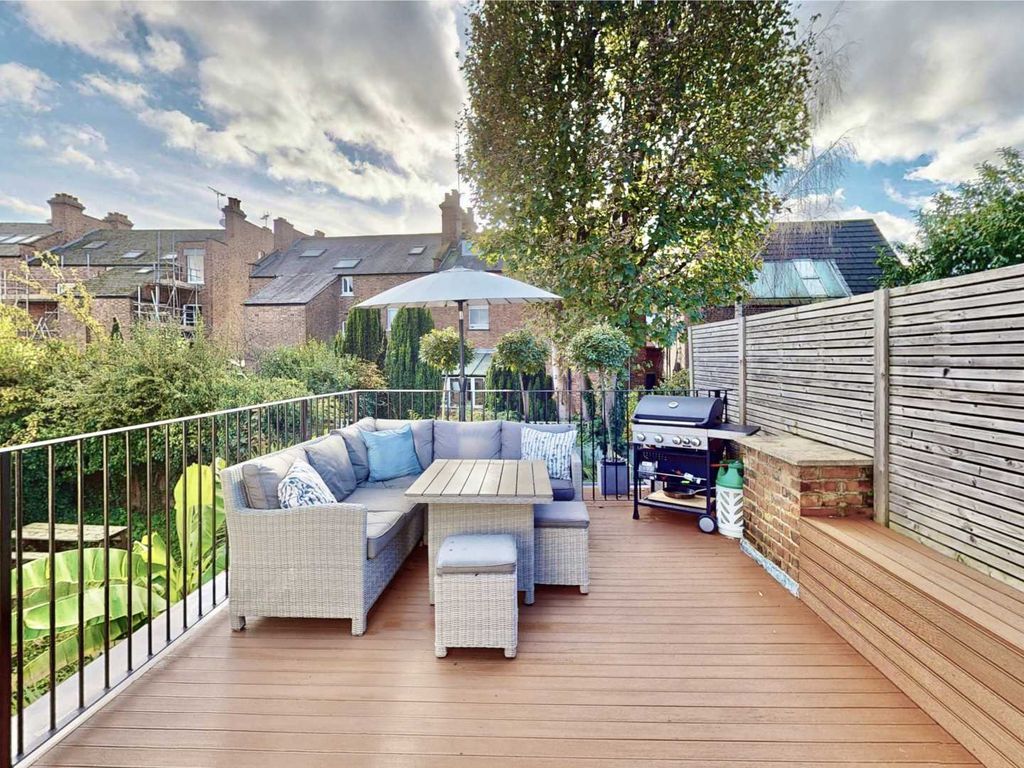 1 bed flat for sale in Archway Road, Highgate N6, £450,000 Zoopla