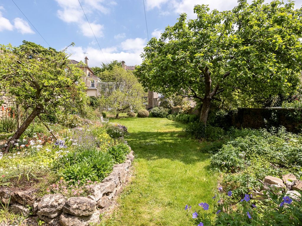 5 bed town house for sale in Mount Beacon, Bath BA1 Zoopla