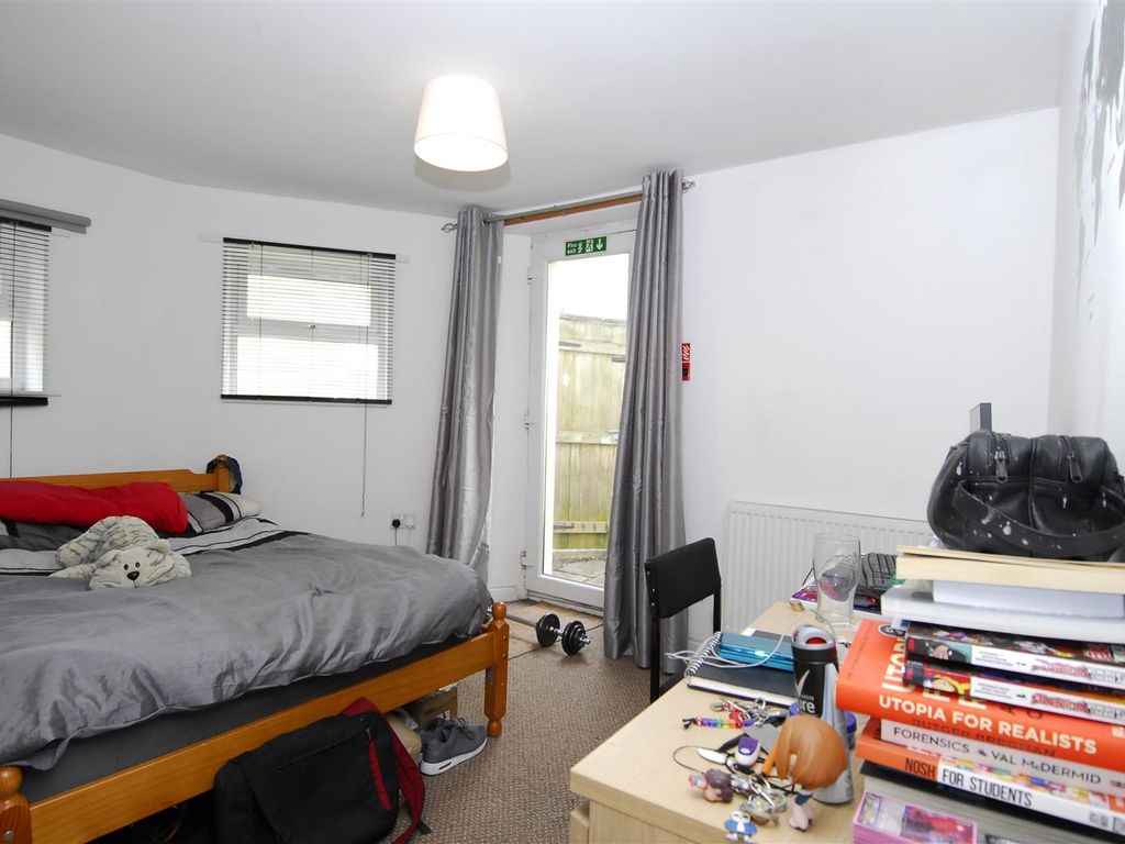 3 bed flat to rent in Hill Park Crescent, Flat 1, Plymouth PL4 Zoopla