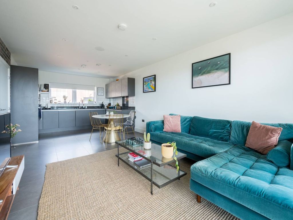 Curing House, Remus Road, Hackney Wick, London E3