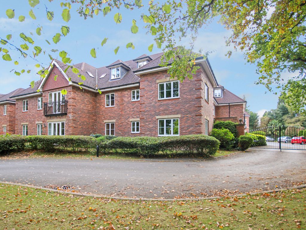 2 bed flat for sale in Warwick Road, Solihull B91 Zoopla