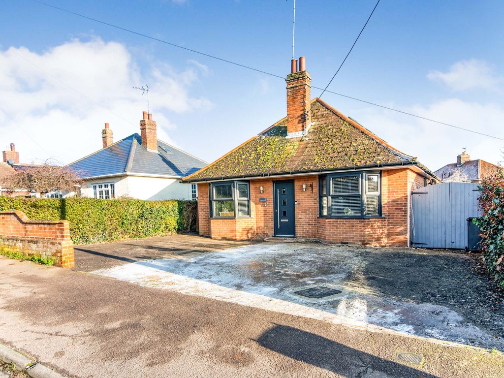 Kemps Lane, Beccles NR34  