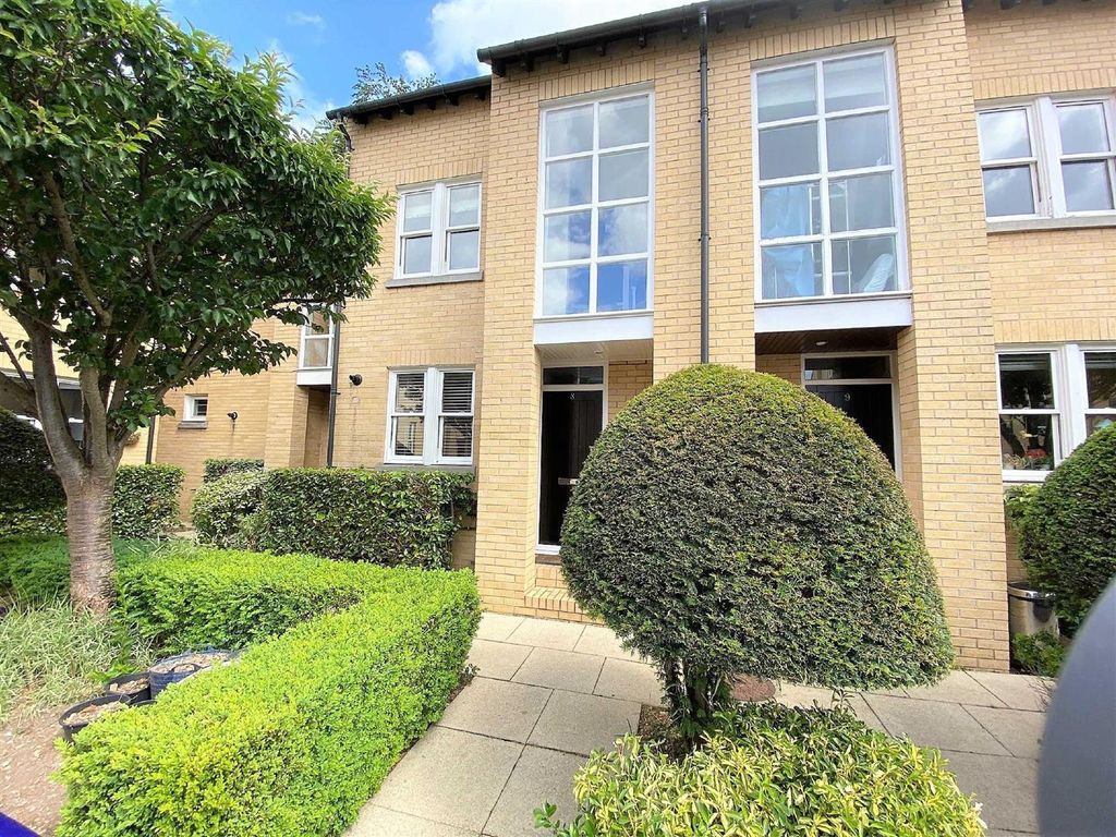 3 bed property to rent in Trafalgar Place, West Didsbury, Manchester