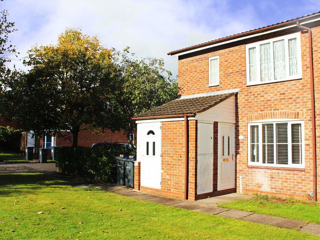 1 bed for sale in Yardley Wood Road, Yardley Wood