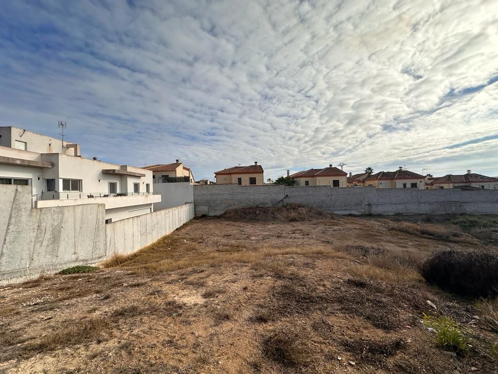 Terraced house for sale in La Marina, 03194 Elche, Alicante, Spain, £