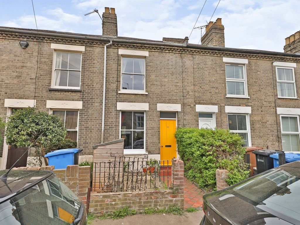 Winter Road, Norwich NR2  