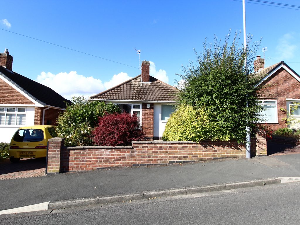 2 bed detached bungalow for sale in Seaburn Road, Toton, Nottingham NG9