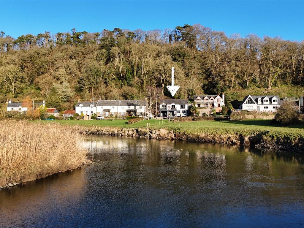 4 bed property for sale in Weare Giffard, Bideford EX39, £600,000 Zoopla