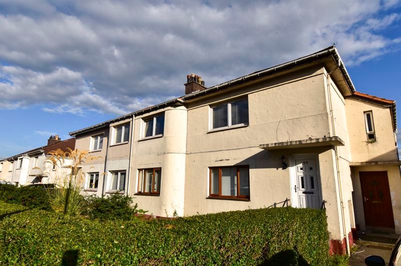 3 bed flat for sale in Kelvin Way, Kilsyth, Glasgow G65 Zoopla