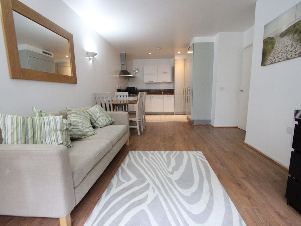 Ionian Building, Narrow Street, London E14