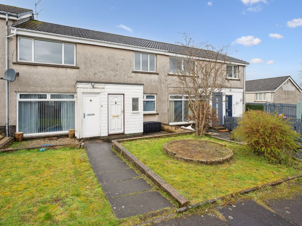 2 bed flat to rent in Etive Way, Polmont, Stirling FK2, £750 pcm Zoopla