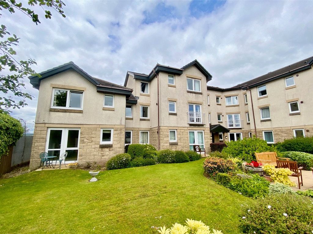 1 bed flat for sale in West King Street, Helensburgh, Argyll And Bute