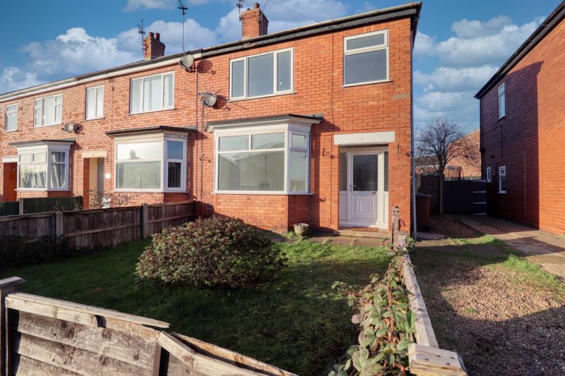 Kathleen Avenue, Scunthorpe DN16  