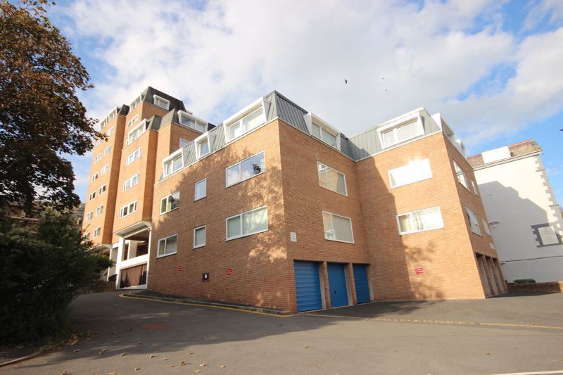 Garth Court Abbey Road Llandudno LL30