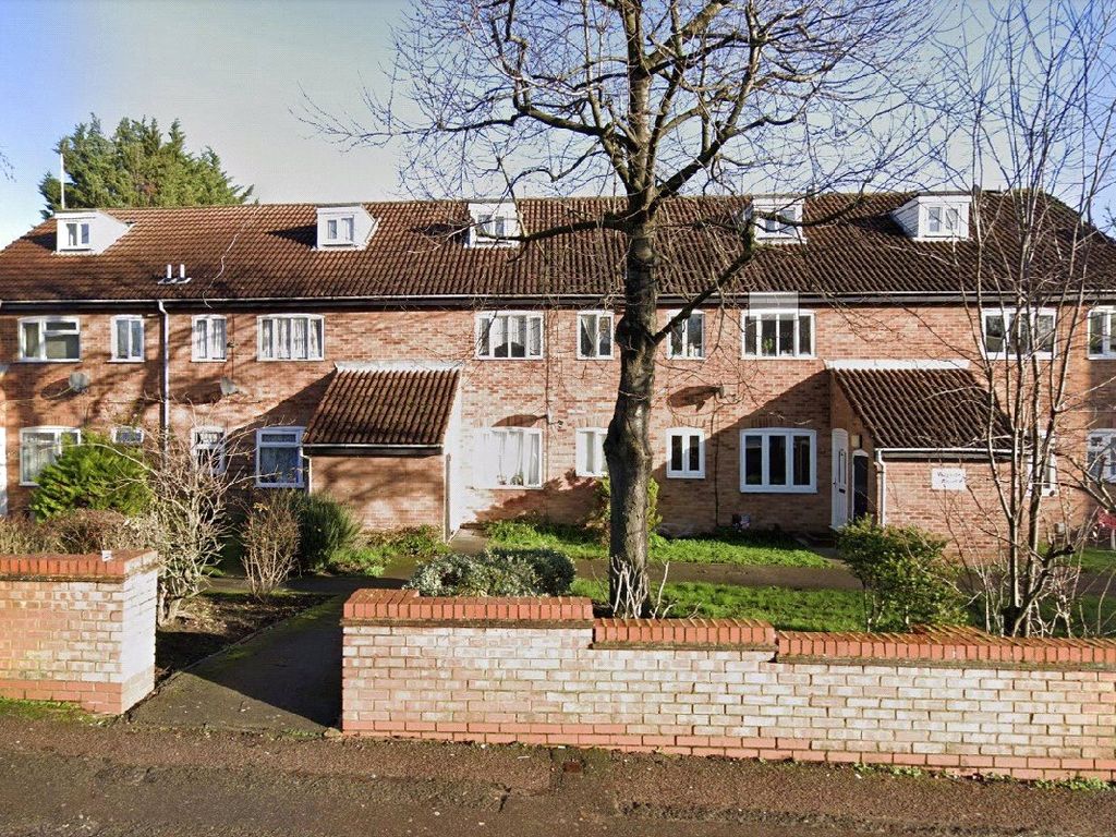 1 bed for sale in Oakington Avenue, Wembley HA9 Zoopla