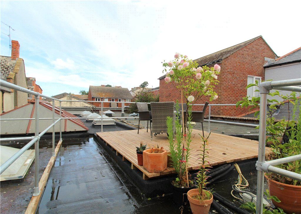 4 bed flat for sale in West Street, Bridport DT6 Zoopla