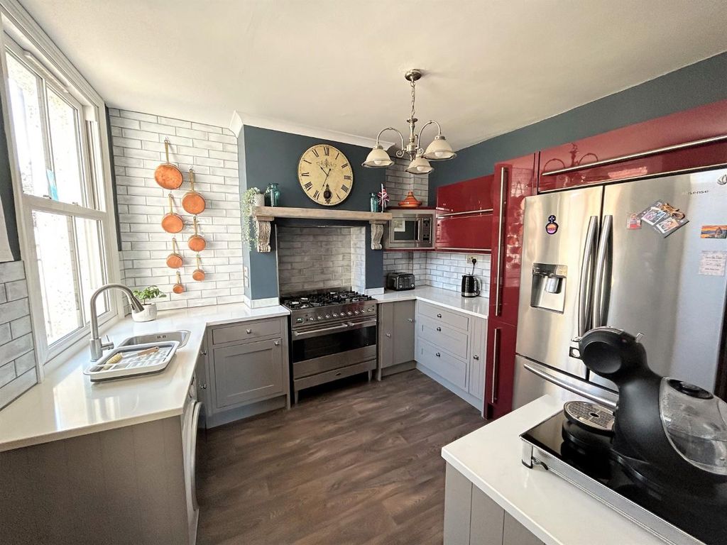 2 bed property for sale in John Street, Thurnscoe, Rotherham S63 Zoopla