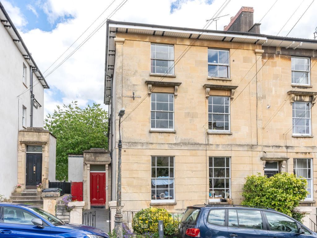 2 bed flat for sale in Sydenham Road, Bristol BS6, £325,000 Zoopla